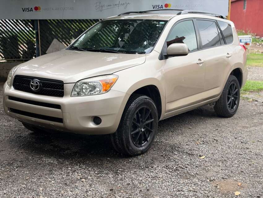 Toyota RAV4 2006